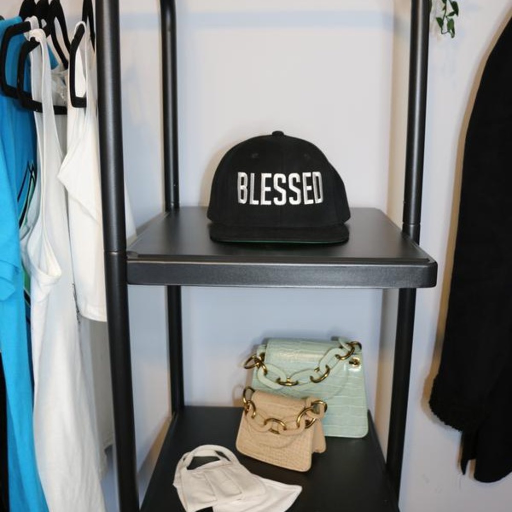 Blessed SnapBack - Picture 3 of 3